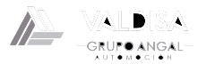 Logo Valdisa | Grupo Angal