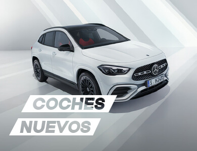 stock Mercedes-Benz Nuevos