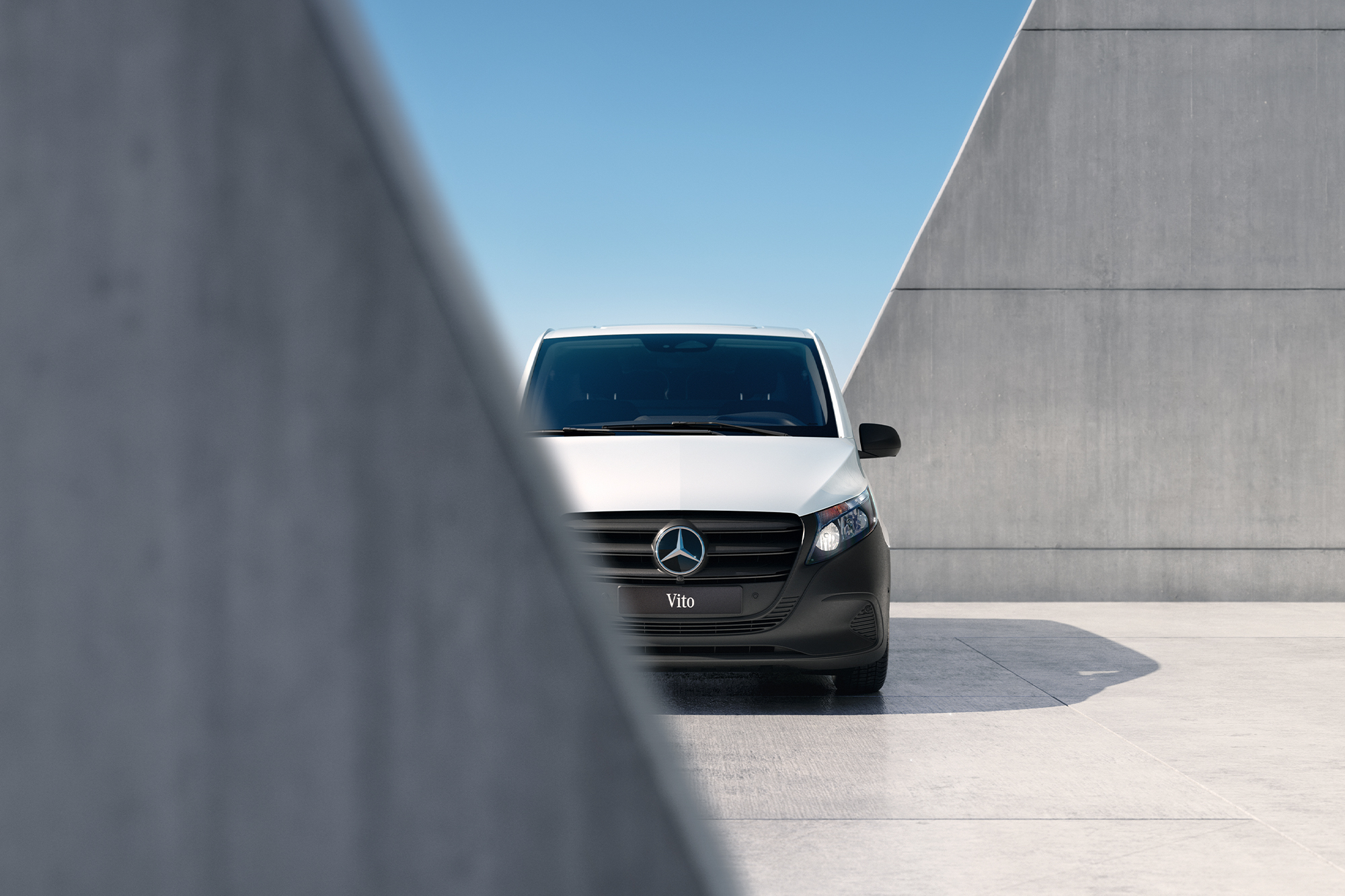 furgoneta mercedes valencia