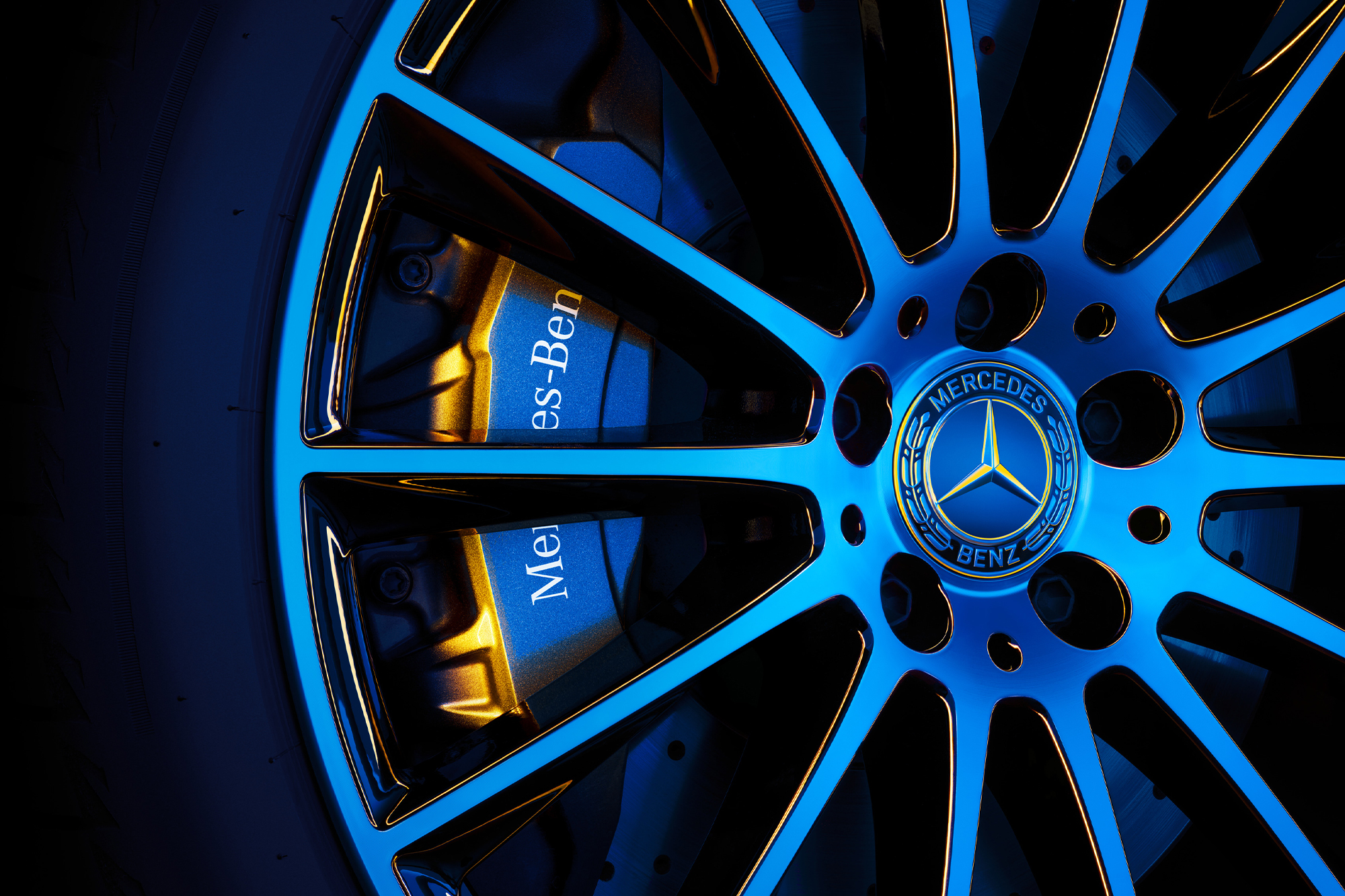 Taller Mercedes Valencia