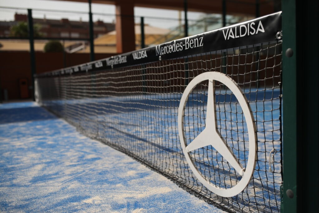 Resultados del Mercedes Pádel Tour de Valdisa 2022