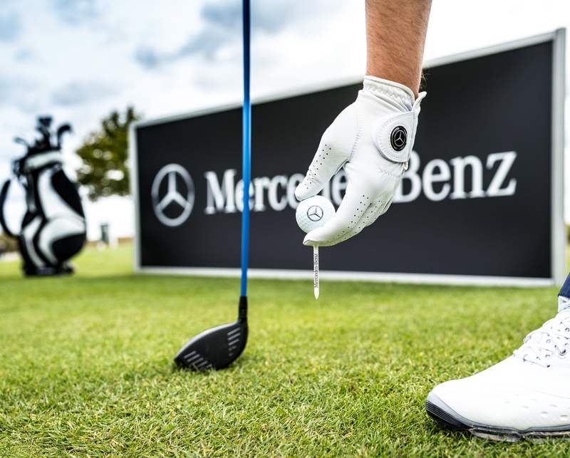 Torneo de Golf Mercedes-Benz Valdisa 2022