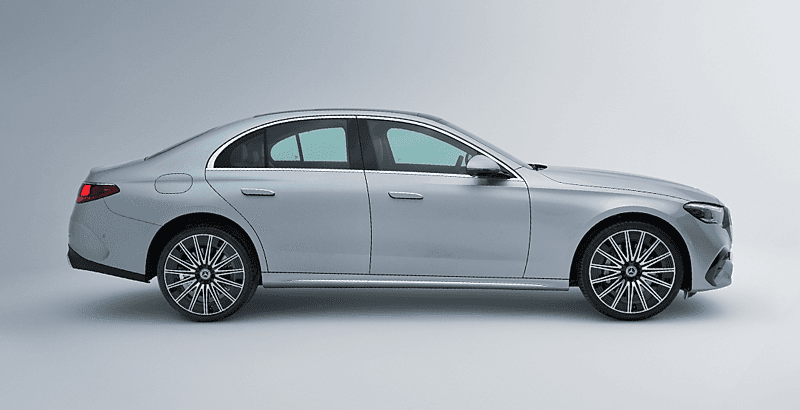 Accesorios originales Mercedes-Benz para este 2024