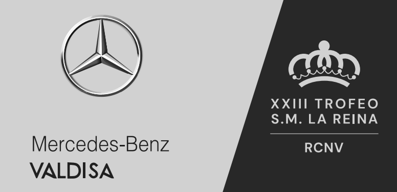 Mercedes-Benz Valdisa patrocina el Trofeo S.M. La Reina